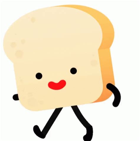 Cartoon Toast GIFs